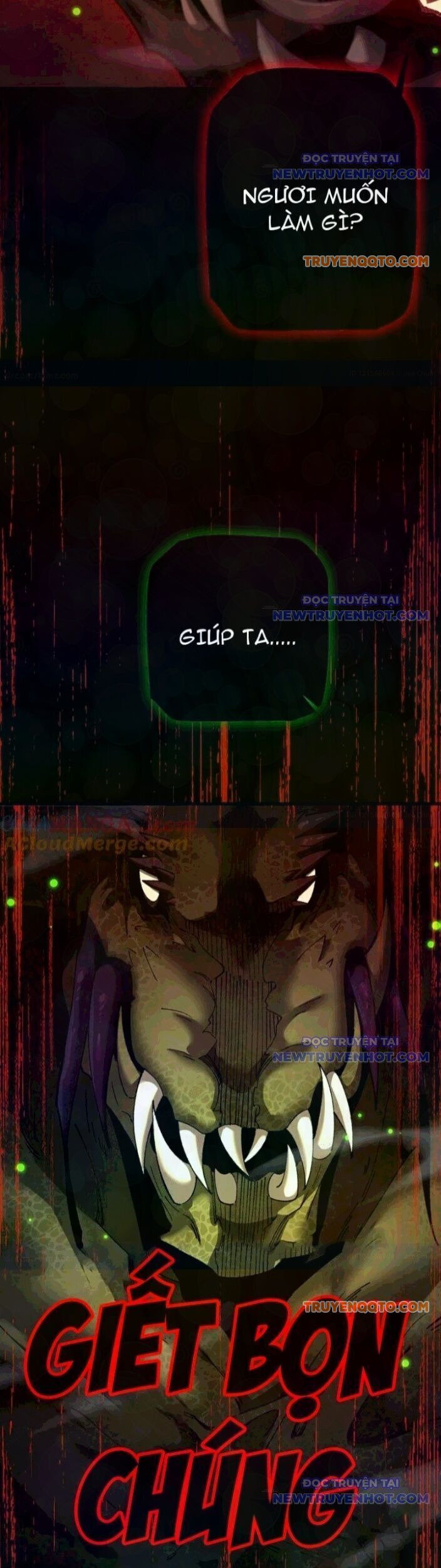 Chuyển Sinh Thành Goblin Chap 45 - Next Chap 46