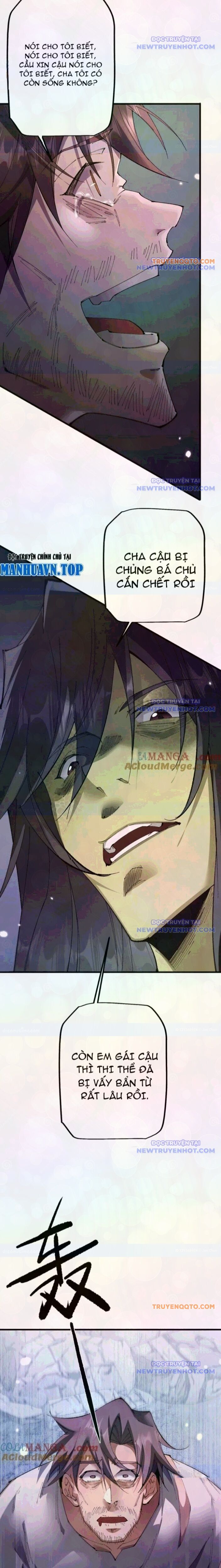 Chuyển Sinh Thành Goblin Chap 45 - Next Chap 46