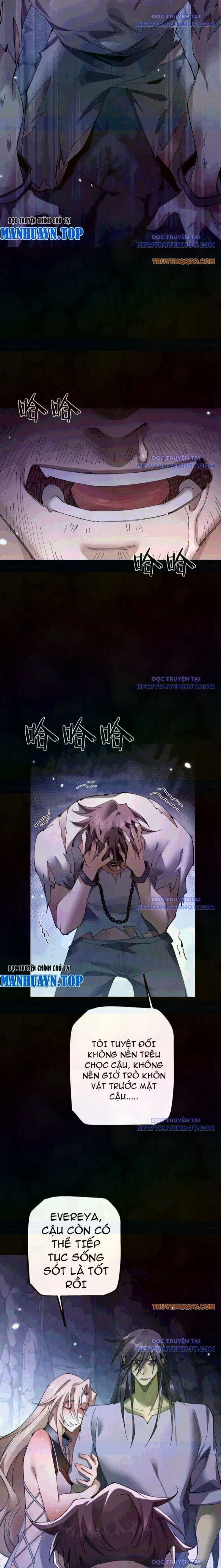 Chuyển Sinh Thành Goblin Chap 45 - Next Chap 46