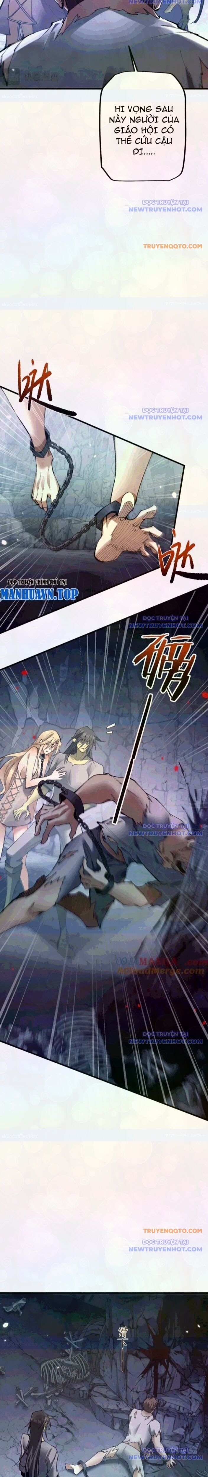 Chuyển Sinh Thành Goblin Chap 45 - Next Chap 46