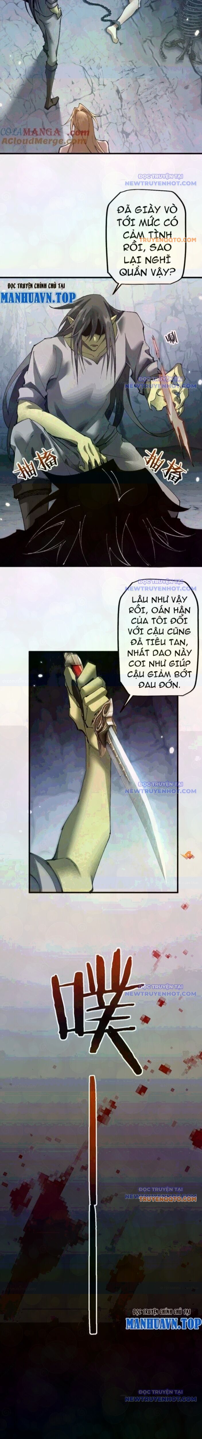 Chuyển Sinh Thành Goblin Chap 45 - Next Chap 46
