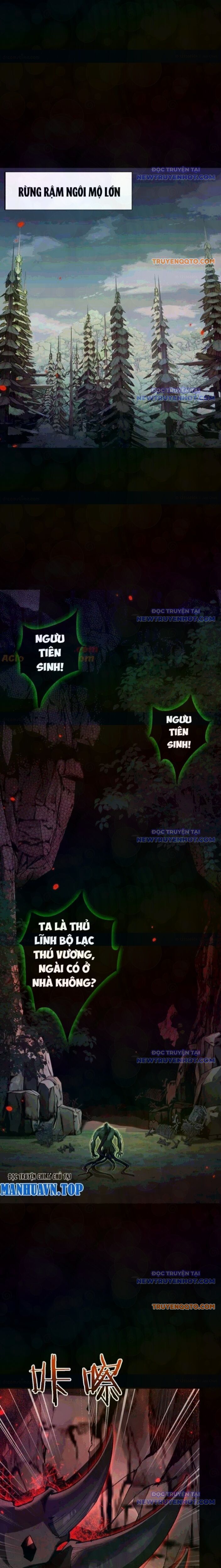 Chuyển Sinh Thành Goblin Chap 45 - Next Chap 46