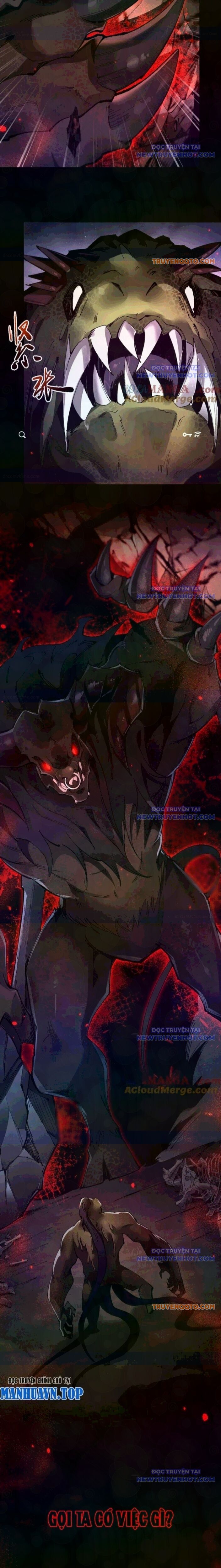 Chuyển Sinh Thành Goblin Chap 45 - Next Chap 46