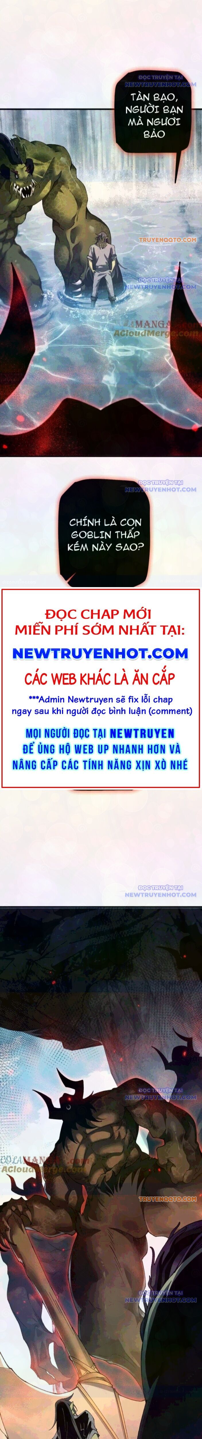 Chuyển Sinh Thành Goblin Chap 46 - Next Chap 47