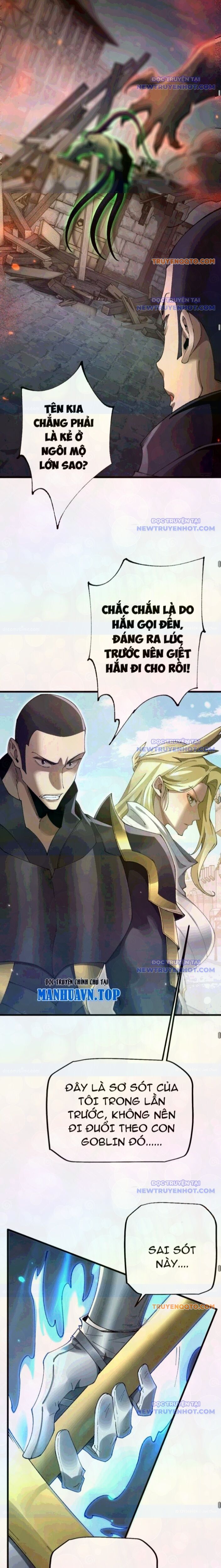 Chuyển Sinh Thành Goblin Chap 46 - Next Chap 47