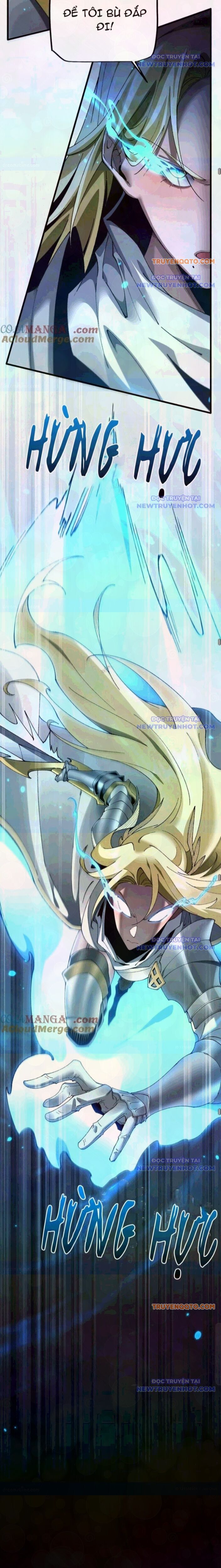 Chuyển Sinh Thành Goblin Chap 46 - Next Chap 47