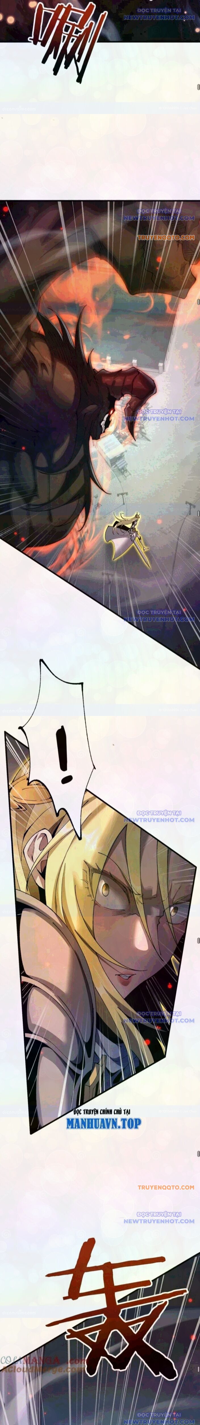 Chuyển Sinh Thành Goblin Chap 46 - Next Chap 47