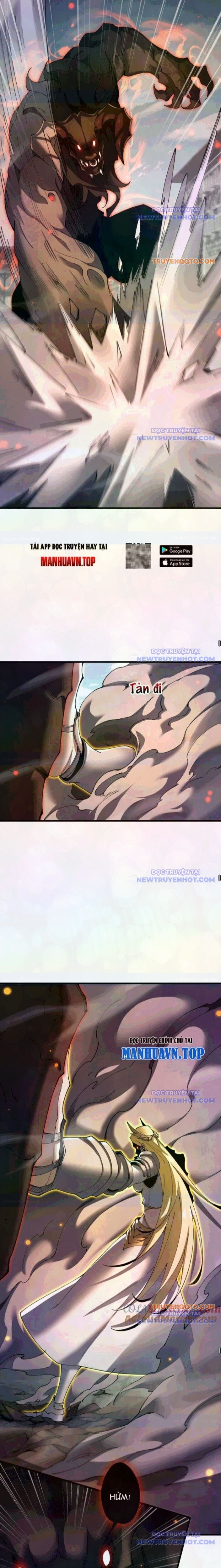 Chuyển Sinh Thành Goblin Chap 46 - Next Chap 47
