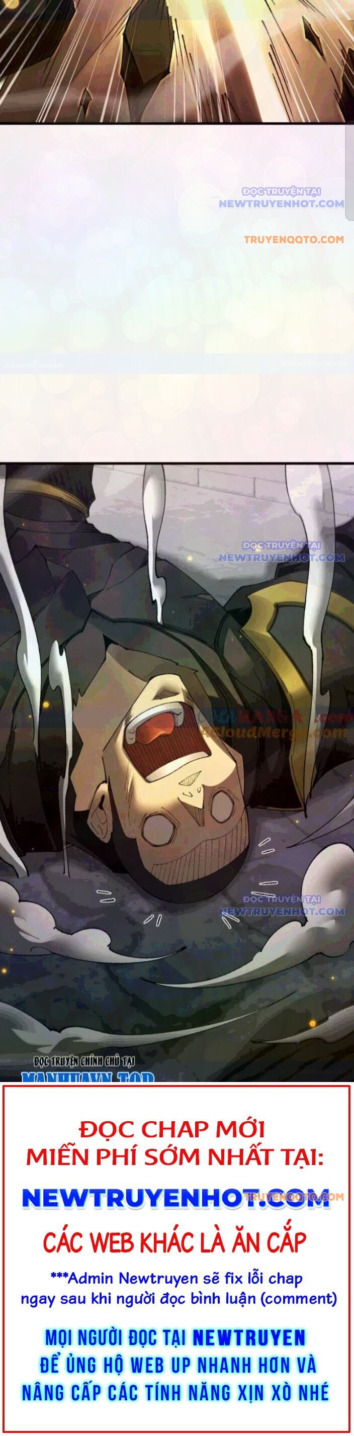 Chuyển Sinh Thành Goblin Chap 46 - Next Chap 47