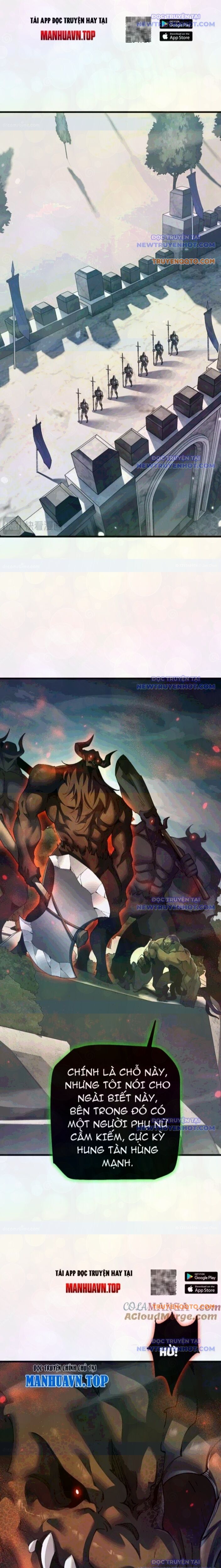 Chuyển Sinh Thành Goblin Chap 46 - Next Chap 47