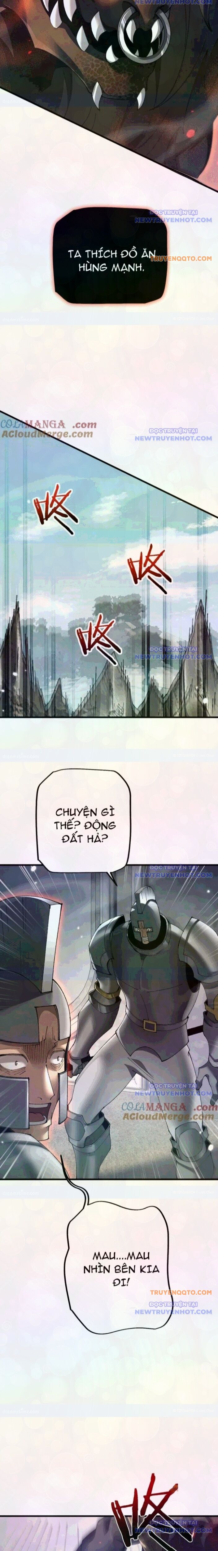Chuyển Sinh Thành Goblin Chap 46 - Next Chap 47