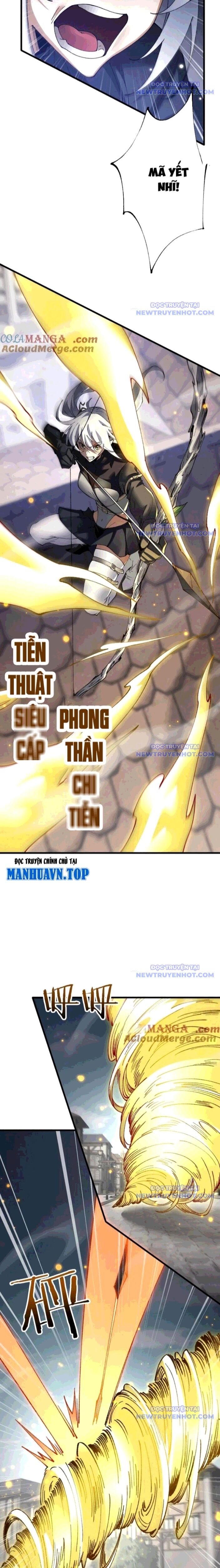 Chuyển Sinh Thành Goblin Chap 47 - Next Chap 48