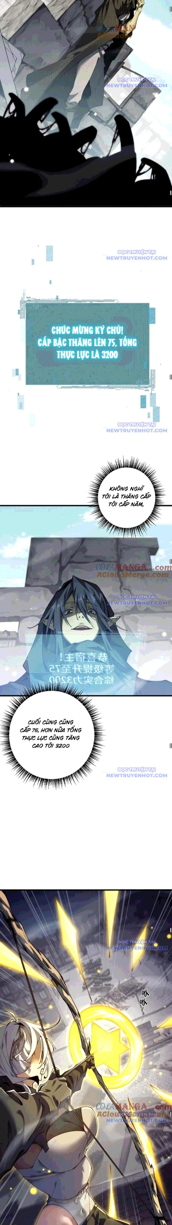 Chuyển Sinh Thành Goblin Chap 47 - Next Chap 48