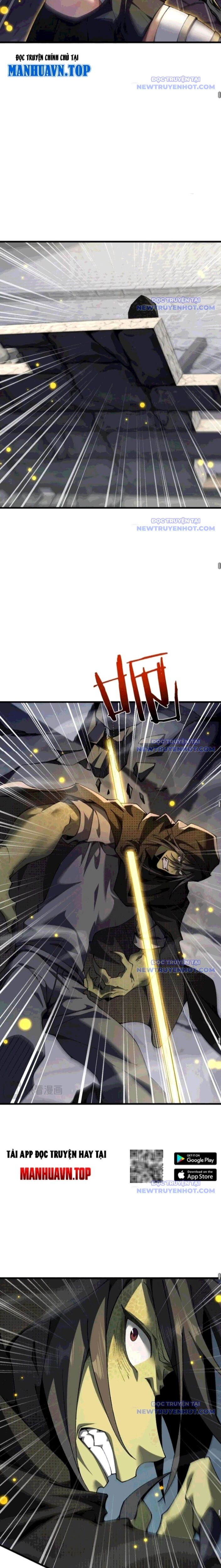 Chuyển Sinh Thành Goblin Chap 47 - Next Chap 48