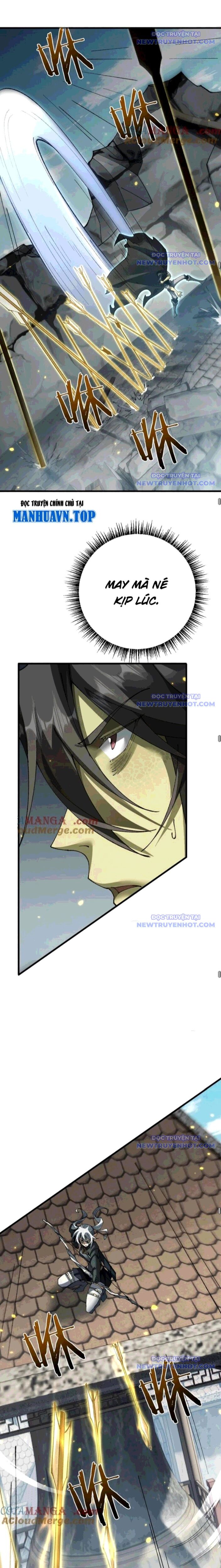 Chuyển Sinh Thành Goblin Chap 47 - Next Chap 48