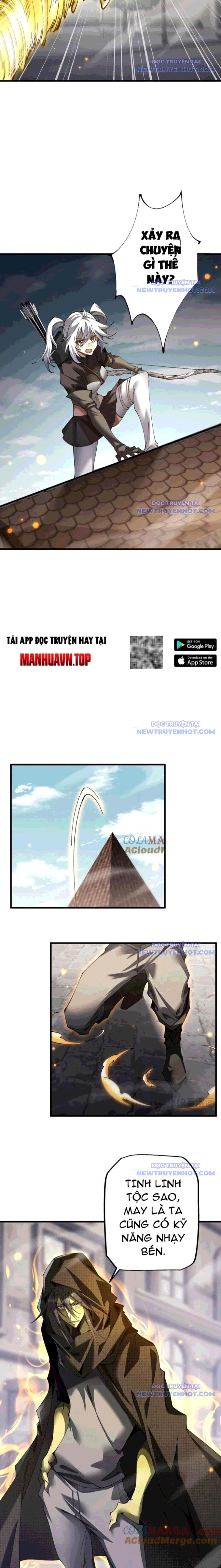 Chuyển Sinh Thành Goblin Chap 47 - Next Chap 48
