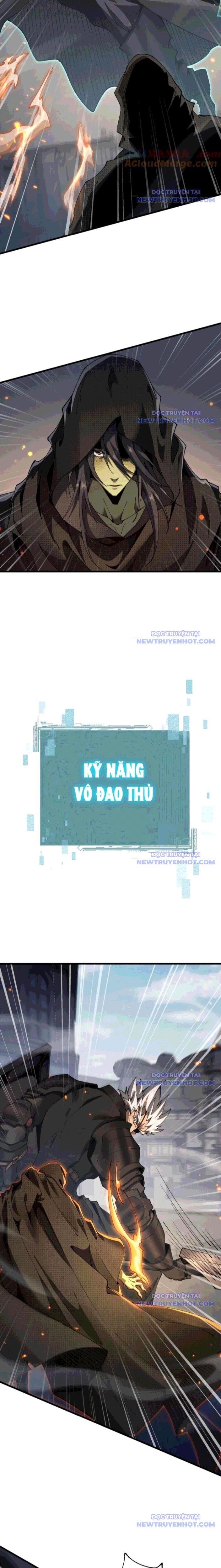 Chuyển Sinh Thành Goblin Chap 47 - Next Chap 48