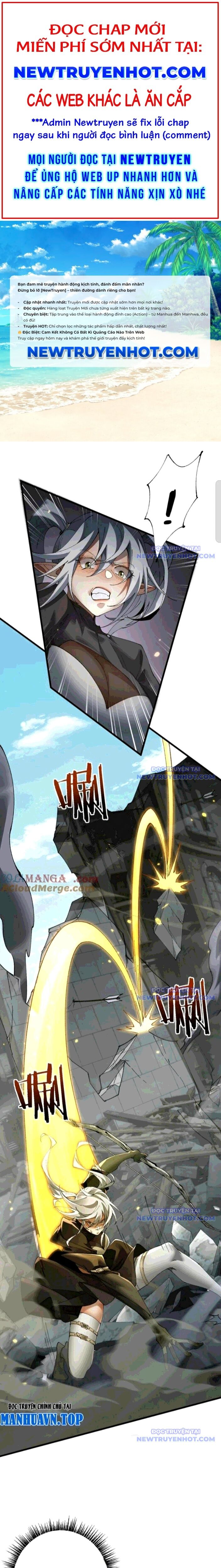 Chuyển Sinh Thành Goblin Chap 48 - Next Chap 49