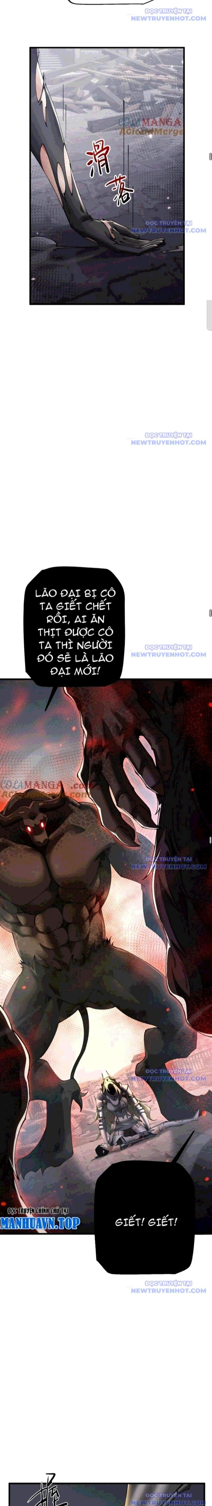 Chuyển Sinh Thành Goblin Chap 48 - Next Chap 49