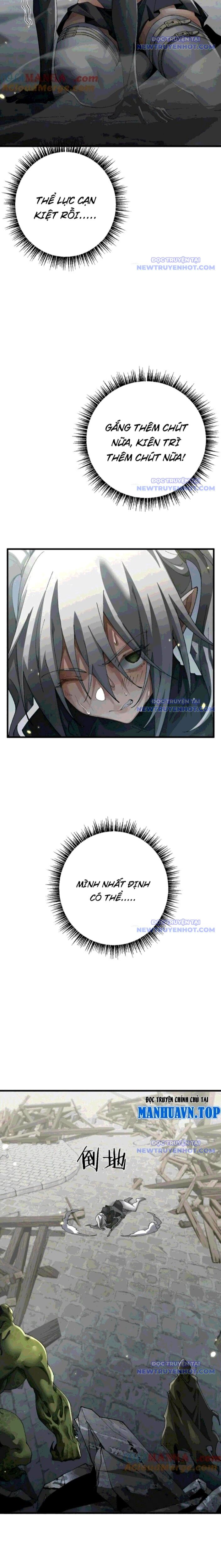 Chuyển Sinh Thành Goblin Chap 48 - Next Chap 49