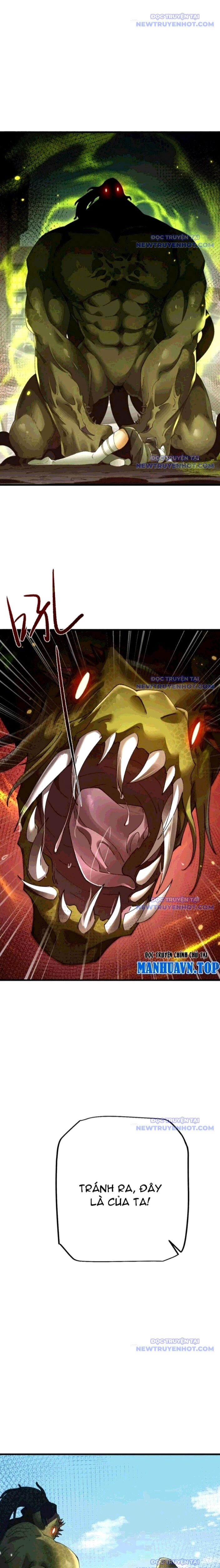 Chuyển Sinh Thành Goblin Chap 48 - Next Chap 49