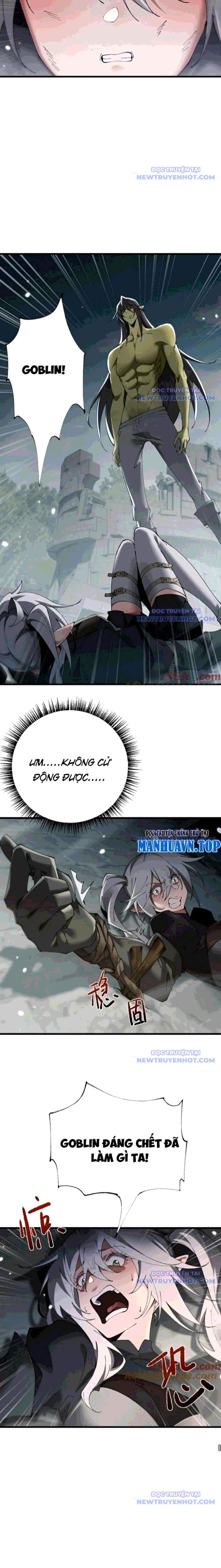 Chuyển Sinh Thành Goblin Chap 48 - Next Chap 49