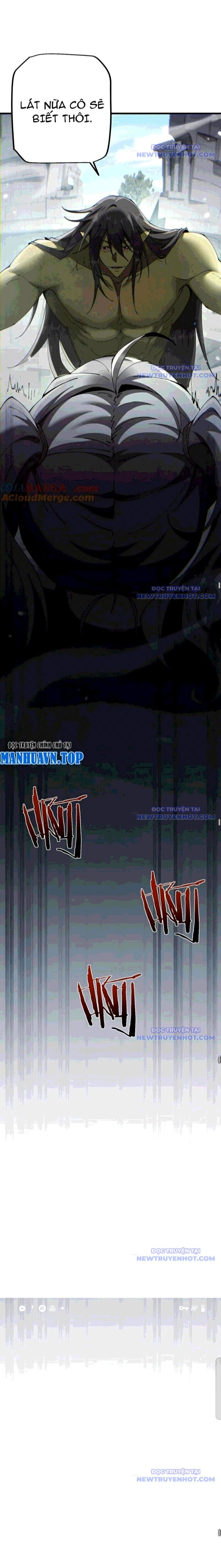 Chuyển Sinh Thành Goblin Chap 48 - Next Chap 49