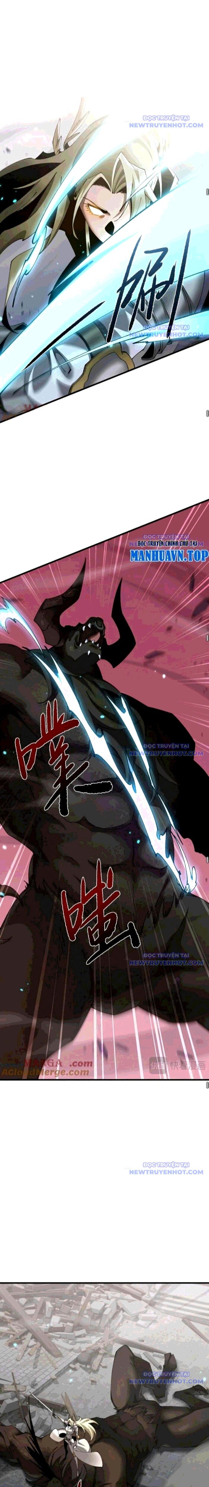 Chuyển Sinh Thành Goblin Chap 48 - Next Chap 49