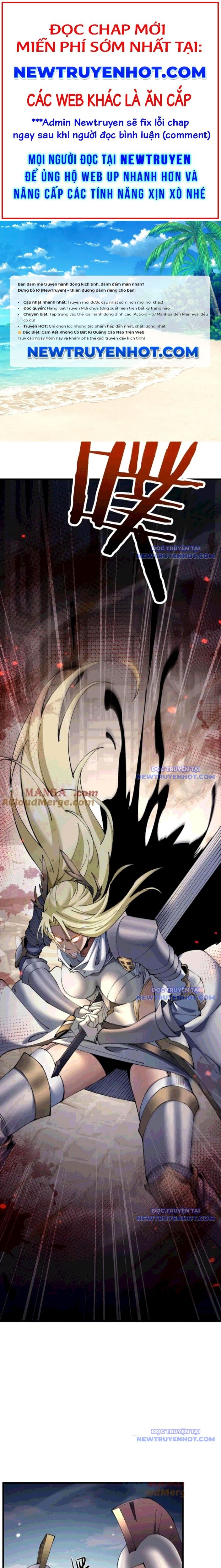 Chuyển Sinh Thành Goblin Chap 49 - Next Chap 50
