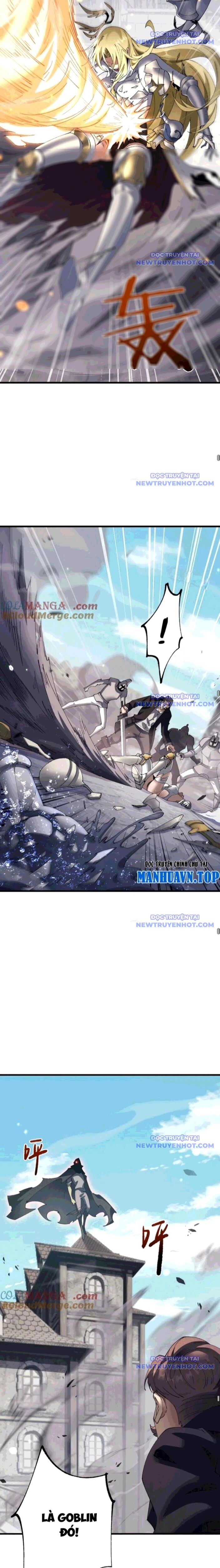 Chuyển Sinh Thành Goblin Chap 49 - Next Chap 50