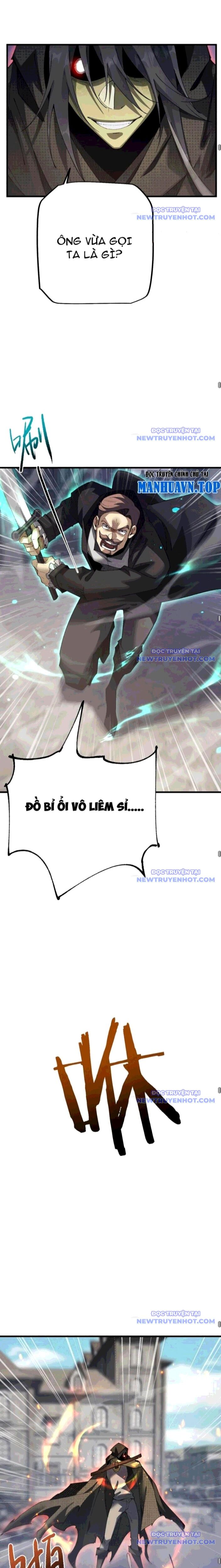 Chuyển Sinh Thành Goblin Chap 49 - Next Chap 50
