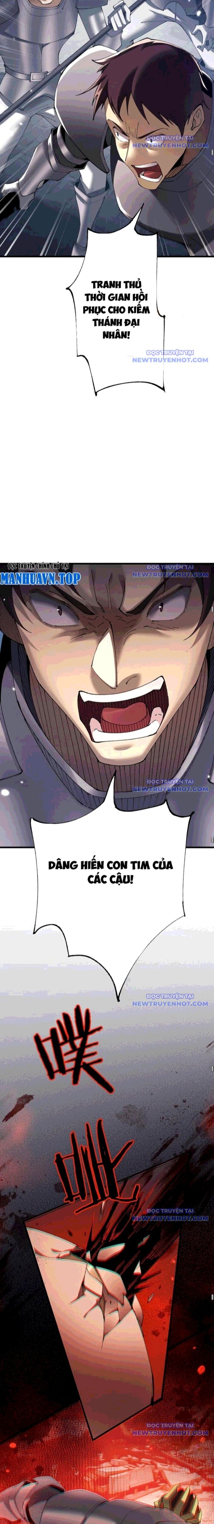 Chuyển Sinh Thành Goblin Chap 49 - Next Chap 50