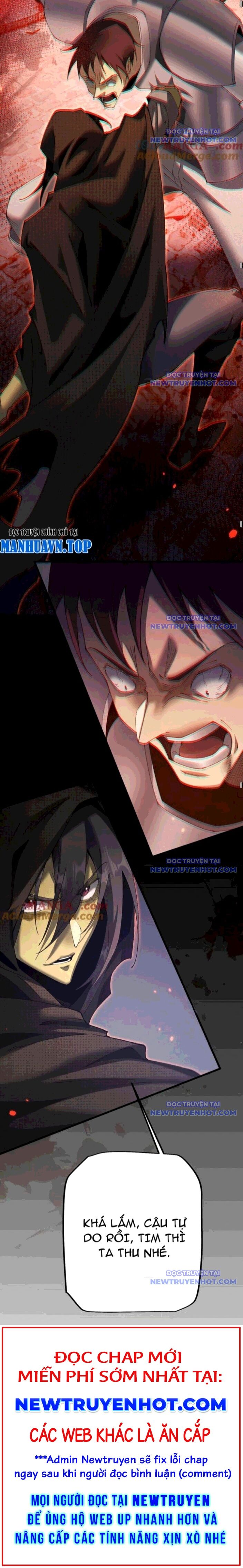Chuyển Sinh Thành Goblin Chap 49 - Next Chap 50