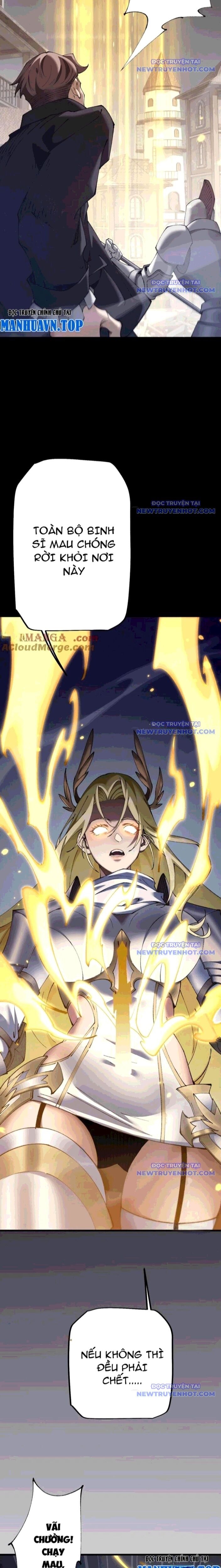 Chuyển Sinh Thành Goblin Chap 49 - Next Chap 50