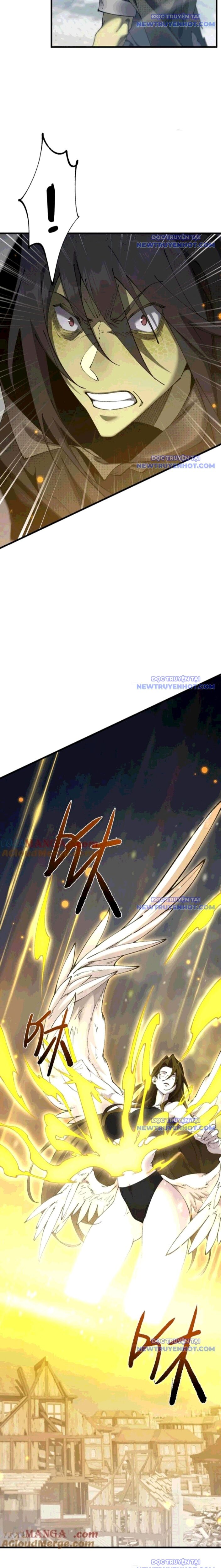 Chuyển Sinh Thành Goblin Chap 49 - Next Chap 50
