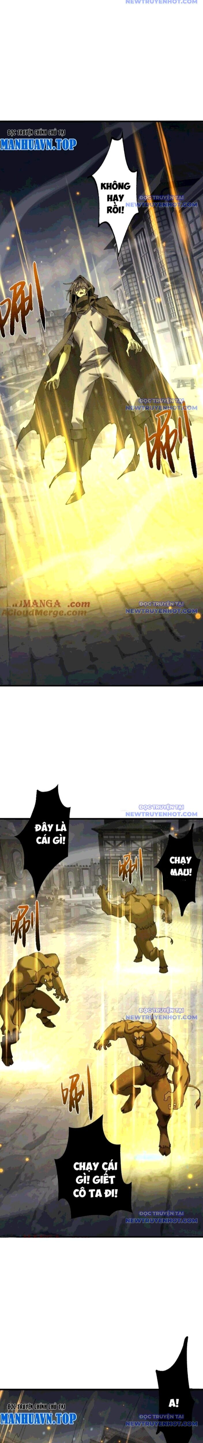 Chuyển Sinh Thành Goblin Chap 49 - Next Chap 50