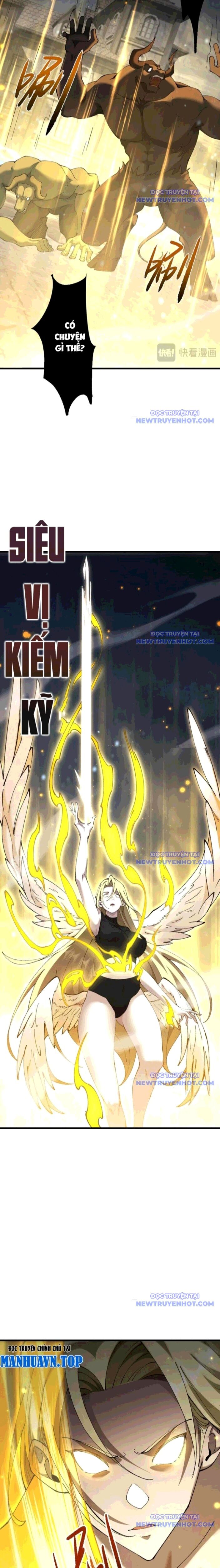 Chuyển Sinh Thành Goblin Chap 49 - Next Chap 50
