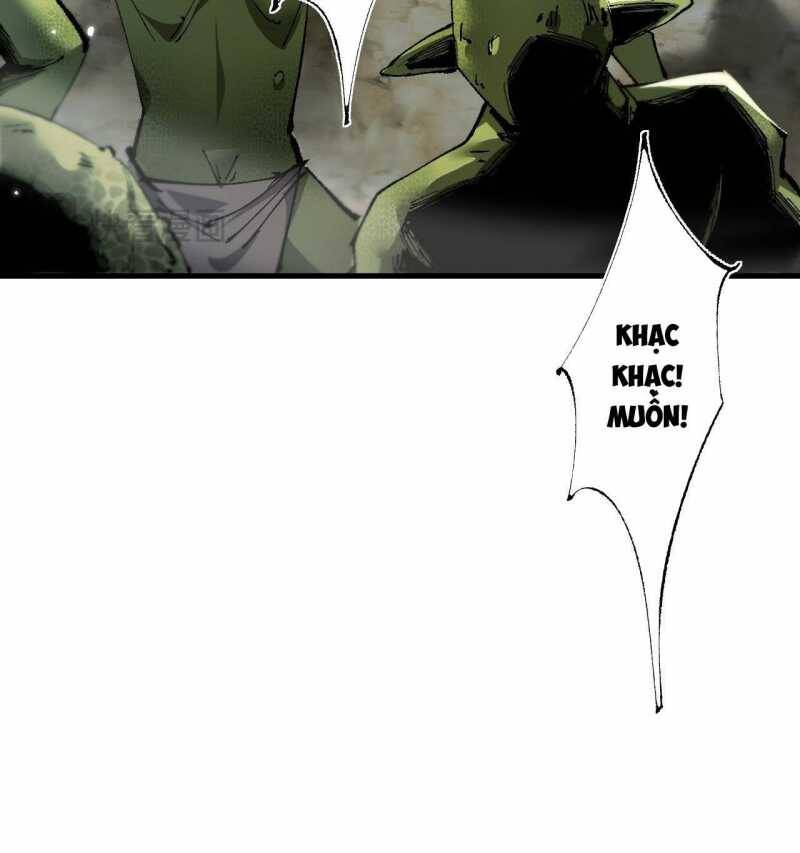 Chuyển Sinh Thành Goblin Chap 5 - Next Chap 6