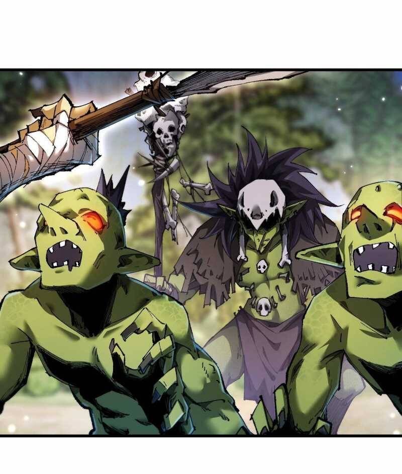 Chuyển Sinh Thành Goblin Chap 5 - Next Chap 6