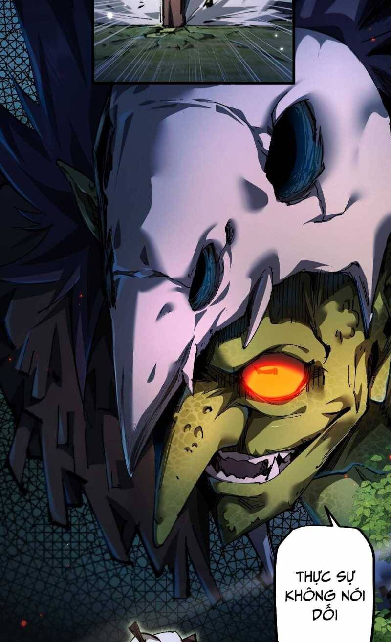 Chuyển Sinh Thành Goblin Chap 5 - Next Chap 6