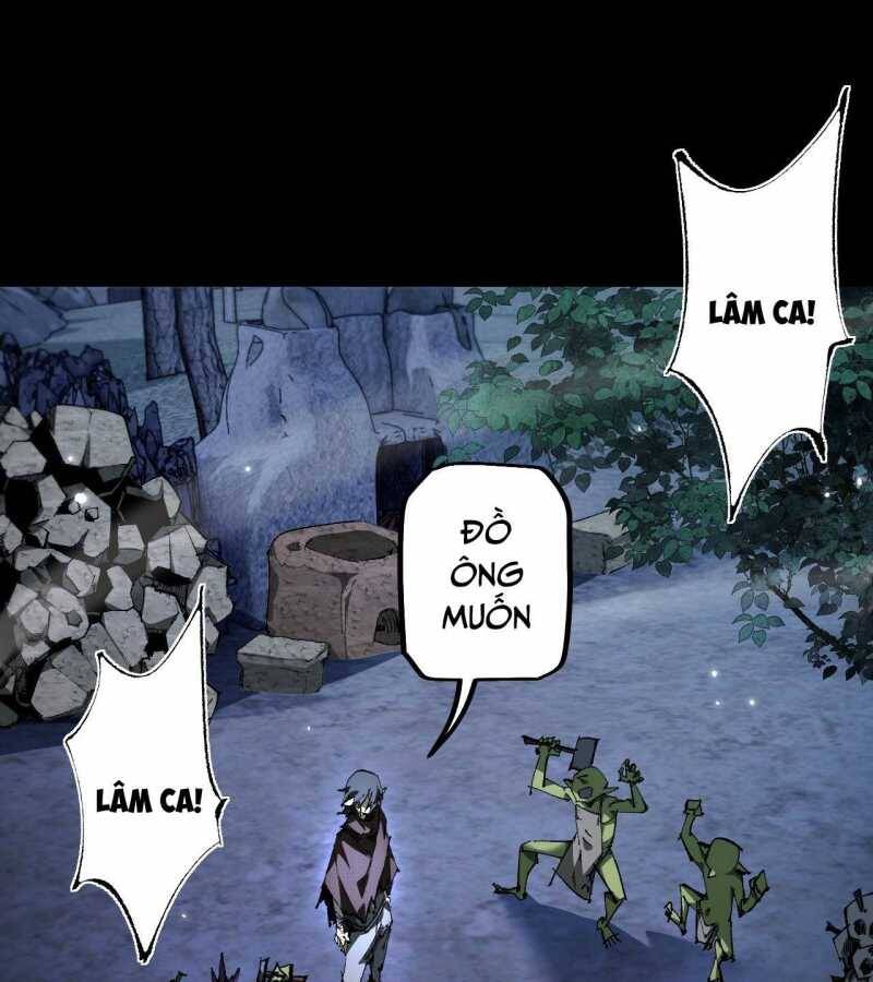 Chuyển Sinh Thành Goblin Chap 5 - Next Chap 6