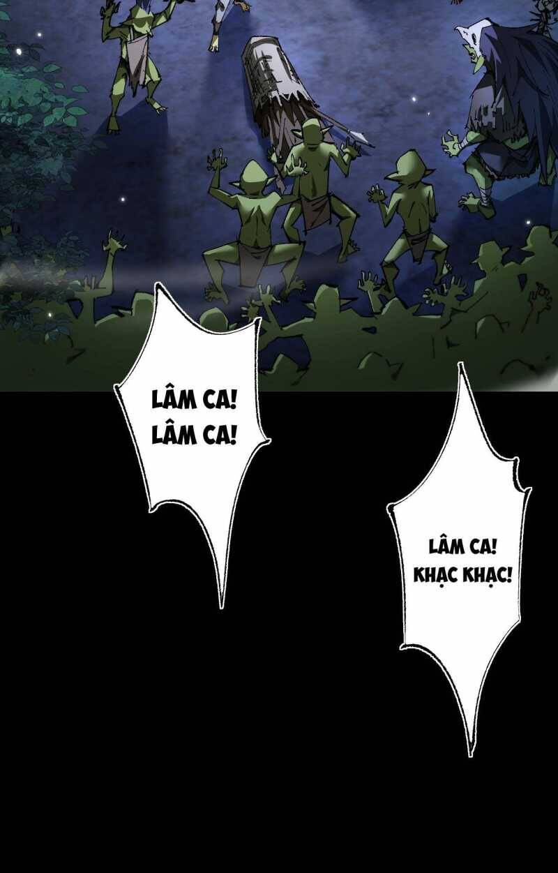 Chuyển Sinh Thành Goblin Chap 5 - Next Chap 6