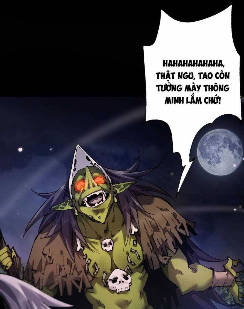 Chuyển Sinh Thành Goblin Chap 5 - Next Chap 6