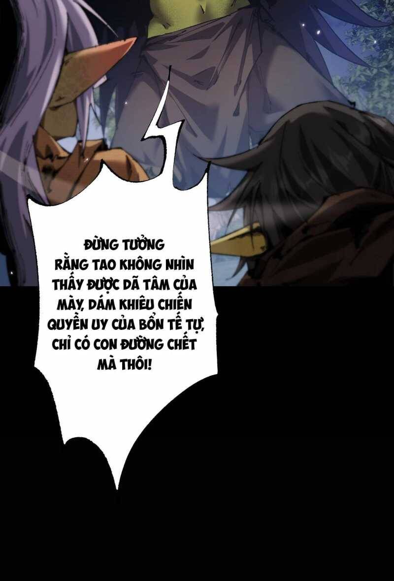 Chuyển Sinh Thành Goblin Chap 5 - Next Chap 6