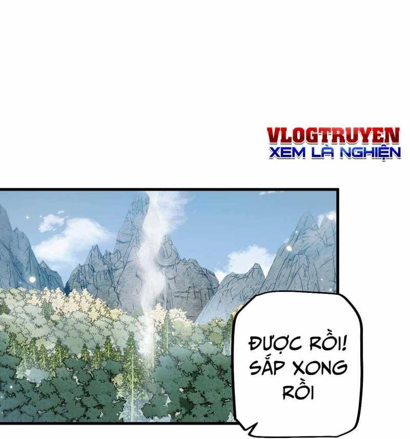 Chuyển Sinh Thành Goblin Chap 5 - Next Chap 6