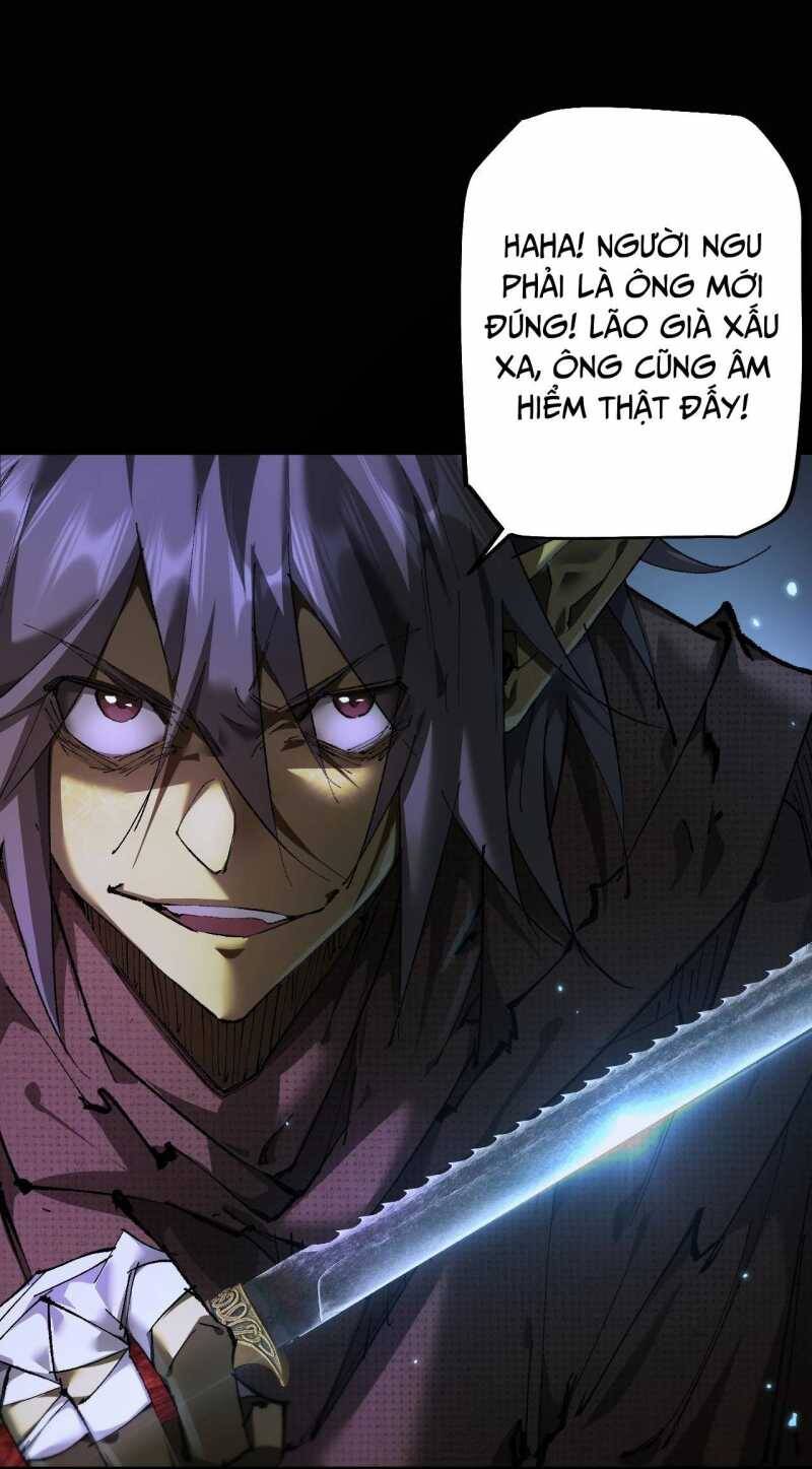Chuyển Sinh Thành Goblin Chap 5 - Next Chap 6
