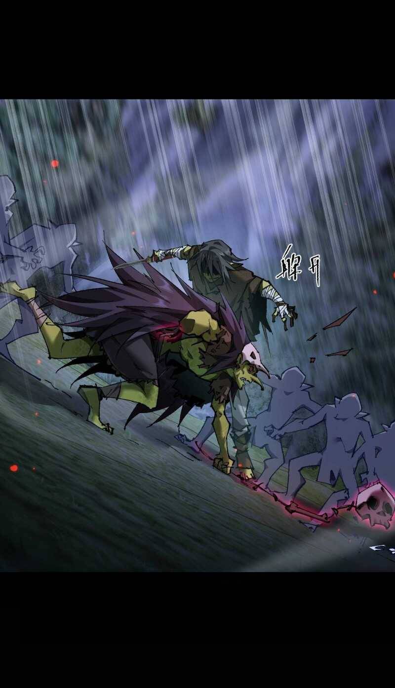 Chuyển Sinh Thành Goblin Chap 5 - Next Chap 6