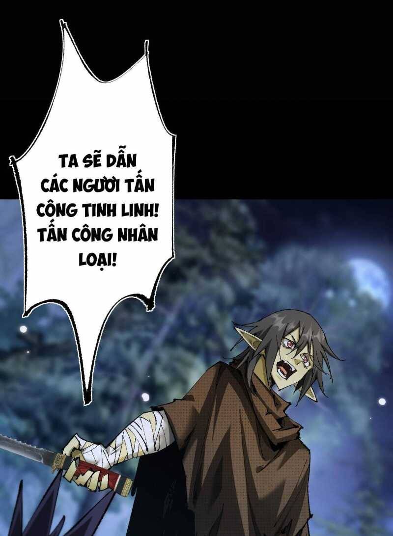 Chuyển Sinh Thành Goblin Chap 5 - Next Chap 6