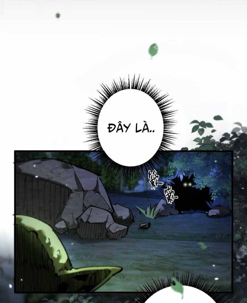 Chuyển Sinh Thành Goblin Chap 5 - Next Chap 6