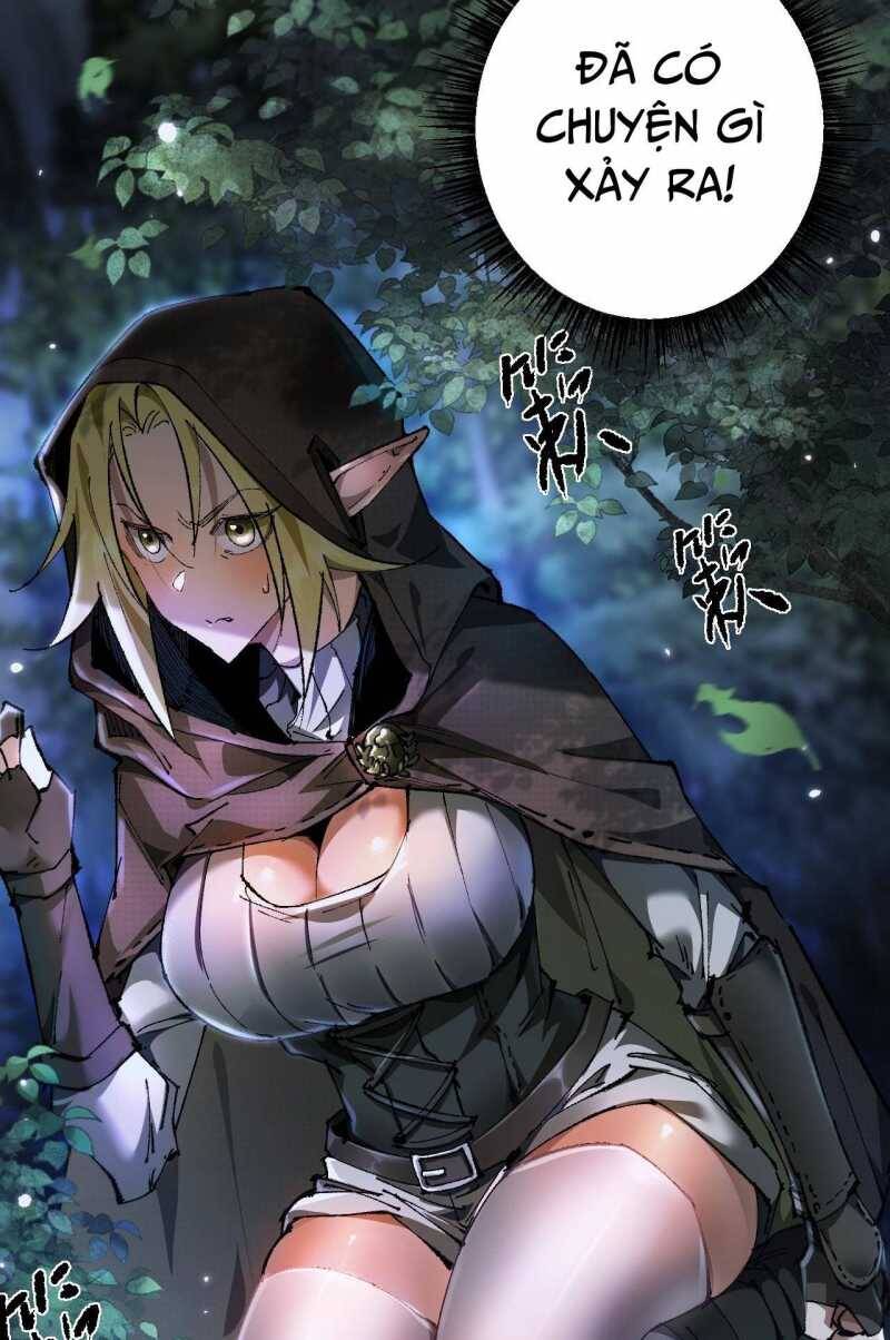 Chuyển Sinh Thành Goblin Chap 5 - Next Chap 6